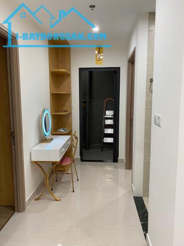 Bán căn hộ chung cư tại dự án vinhomes smart city đại mỗ - 2