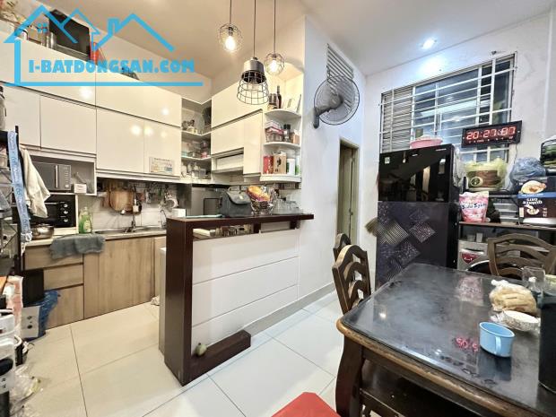 BÙI ĐÌNH TUÝ – P.24 BÌNH THẠNH – 52M² – HẺM Ô TÔ – GIÁ CHỈ 6.78 TỶ – TẶNG NHÀ, BÁN ĐẤT - 3