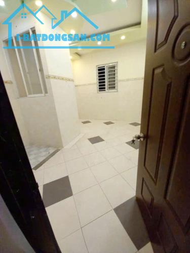 Nhà 3 Tầng Phạm Thế Hiển Phường 6 Quận 8, Giá 4.48 tỷ - 1