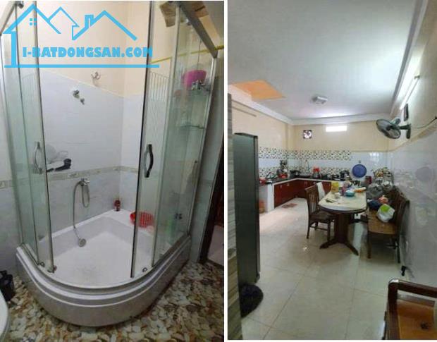 Nhà 3 Tầng Phạm Thế Hiển Phường 6 Quận 8, Giá 4.48 tỷ - 2