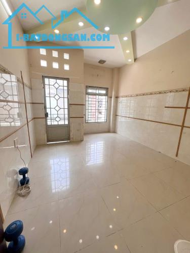 Nhà 3 Tầng Phạm Thế Hiển Phường 6 Quận 8, Giá 4.48 tỷ - 3