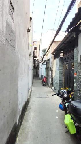 Nhà 3 Tầng Phạm Thế Hiển Phường 6 Quận 8, Giá 4.48 tỷ - 4