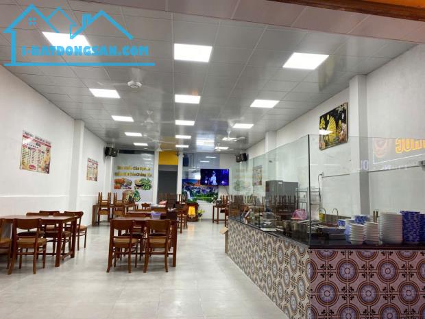 DO CÓ VIỆC MÌNH CẦN CHO THUÊ HOẶC SANG NHƯỢNG LẠI MẶT BẰNG KINH DOANH ĐƯỜNG BẠCH ĐẰNG - - 2