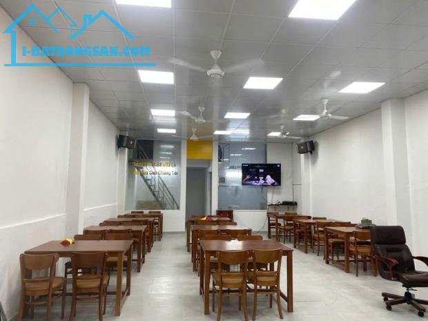 DO CÓ VIỆC MÌNH CẦN CHO THUÊ HOẶC SANG NHƯỢNG LẠI MẶT BẰNG KINH DOANH ĐƯỜNG BẠCH ĐẰNG - - 1