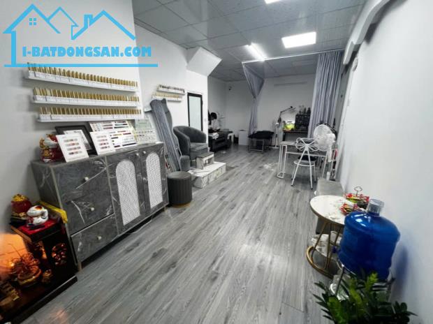 CẦN CHO THUÊ MẶT BẰNG KINH DOANH TẠI PHAN VĂN TRƯỜNG - DỊCH VỌNG HẬU - CẦU GIẤY - HÀ NỘI
