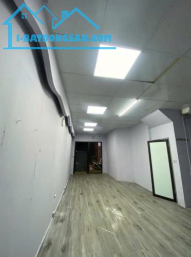 CẦN CHO THUÊ MẶT BẰNG KINH DOANH TẠI PHAN VĂN TRƯỜNG - DỊCH VỌNG HẬU - CẦU GIẤY - HÀ NỘI - 1