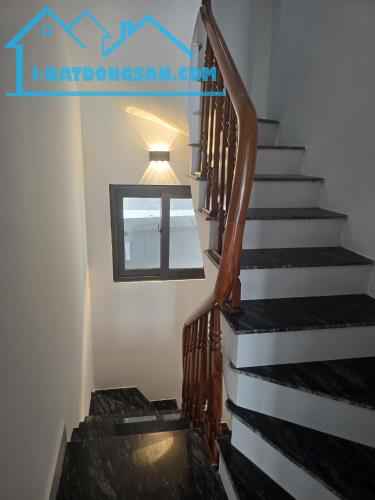 Bán nhà Hoàng Cầu 6 tầng mới tinh, lô góc nội thất sang trọng gần Hồ Hoàng Cầu, DT: 30m2, - 5