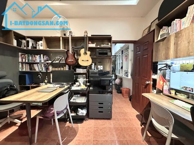 HIẾM CÓ KHÓ TÌM – BÙI ĐÌNH TUÝ, BÌNH THẠNH – 52M² – HẺM XE HƠI – GIÁ CHỈ 6.78 TỶ - 2