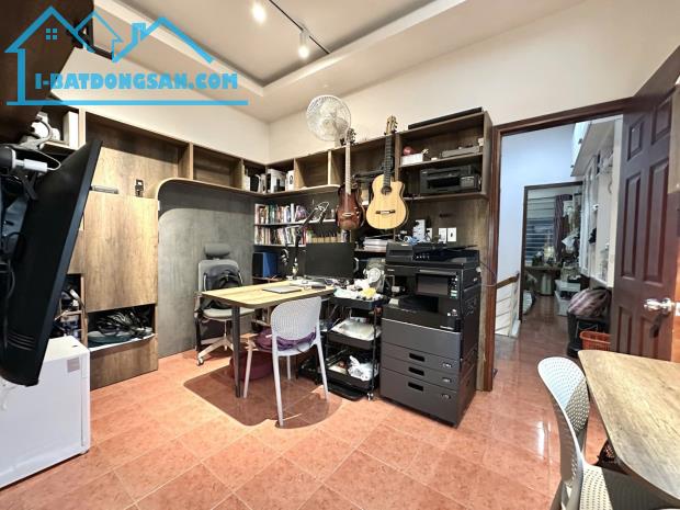 HIẾM CÓ KHÓ TÌM – BÙI ĐÌNH TUÝ, BÌNH THẠNH – 52M² – HẺM XE HƠI – GIÁ CHỈ 6.78 TỶ - 3