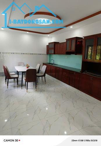 Mua là ở ngay, nhà ờ vị trí đẹp, giá tốt - 2