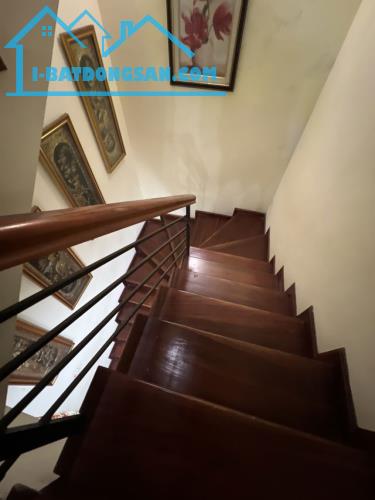 NHÀ 60M2*5T TRƯƠNG ĐỊNH, GARA, THANG MÁY 14,2 TỶ - 1