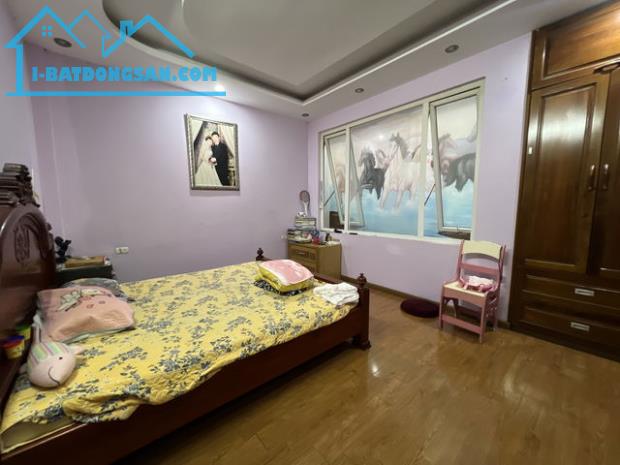 NHÀ 60M2*5T TRƯƠNG ĐỊNH, GARA, THANG MÁY 14,2 TỶ - 3