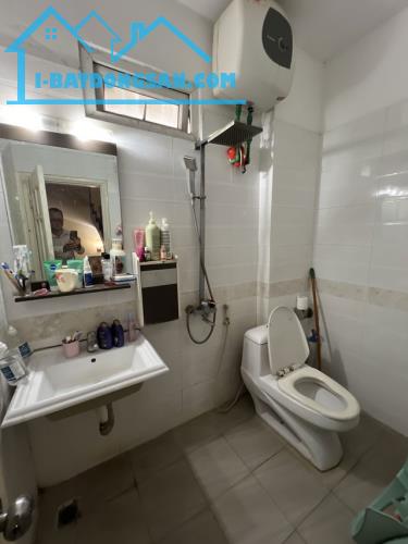 NHÀ 60M2*5T TRƯƠNG ĐỊNH, GARA, THANG MÁY 14,2 TỶ - 4