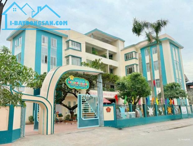 * SIÊU HÓT - TUYỂN DỤNG GIÁO VIÊN MẦM NON TẠI BÃI CHÁY, HẠ LONG, QUẢNG NINH - HỢP ĐỒNG