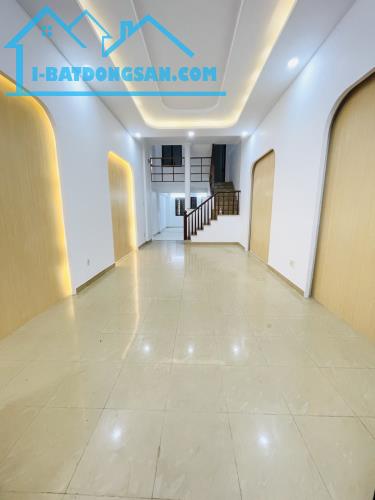 QUẬN 3 - HẺM NGUYỄN ĐÌNH CHIỂU THÔNG VÕ VĂN TẦN, CAO THẮNG - DT:70M2, 4 TẦNG, CHỈ 11,3 TỶ - 1