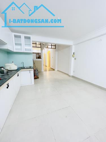 QUẬN 3 - HẺM NGUYỄN ĐÌNH CHIỂU THÔNG VÕ VĂN TẦN, CAO THẮNG - DT:70M2, 4 TẦNG, CHỈ 11,3 TỶ - 3