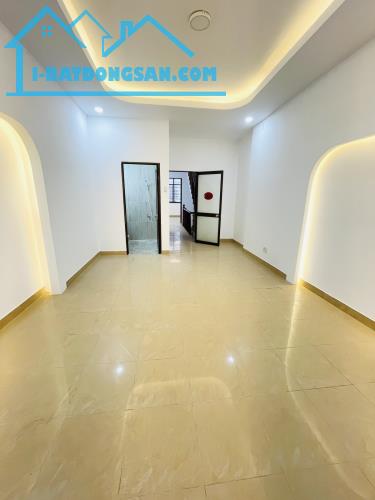 QUẬN 3 - HẺM NGUYỄN ĐÌNH CHIỂU THÔNG VÕ VĂN TẦN, CAO THẮNG - DT:70M2, 4 TẦNG, CHỈ 11,3 TỶ - 5