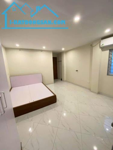 Chính chủ cần cho thuê phòng studio tại quận Đống Đa, TP Hà Nội - 1