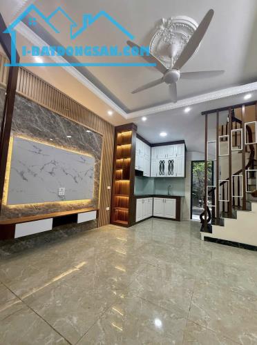 Hàng Hiếm - Nhà Đẹp- Hoàng Mai - Hà Nội - 3
