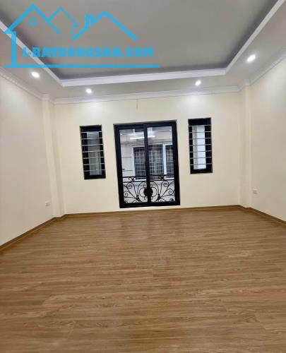 Hàng Hiếm - Nhà Đẹp- Hoàng Mai - Hà Nội - 1