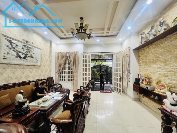 BT14 💎 BIỆT THỰ VIP 2 MẶT TIỀN – KHU TÊN LỬA – DIỆN TÍCH KHỦNG 250M² – 3 TẦNG – NỘI THẤT - 1