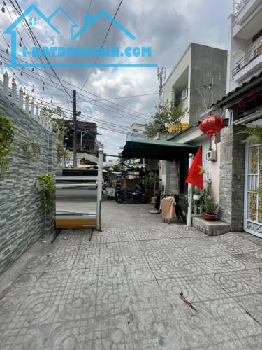 BT14 💎 BIỆT THỰ VIP 2 MẶT TIỀN – KHU TÊN LỬA – DIỆN TÍCH KHỦNG 250M² – 3 TẦNG – NỘI THẤT - 3