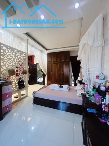 BT14 💎 BIỆT THỰ VIP 2 MẶT TIỀN – KHU TÊN LỬA – DIỆN TÍCH KHỦNG 250M² – 3 TẦNG – NỘI THẤT - 4