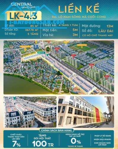 BÁN NHÀ PHỐ 5 TẦNG VIEW 31 TÒA CHUNG CƯ, NGAY KHU BIỆT THỰ NHÀ GIÀU