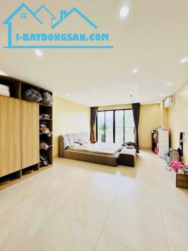 BÁN NHÀ NGỌC THUỴ - LONG BIÊN 45M x 5T, LÔ GÓC,ÔTÔ ĐƯỜNG 13.5M. TƯƠNG LAI SÁNG. GIÁ 7.2 TỶ - 2