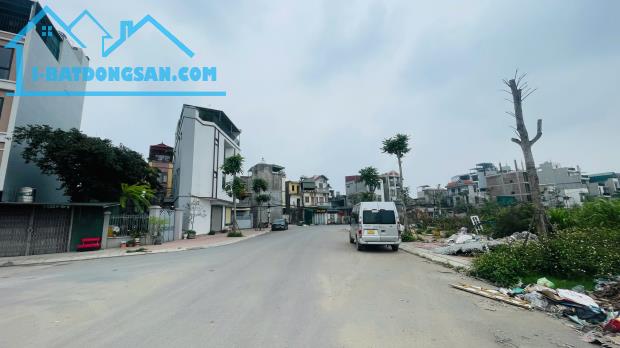 BÁN NHÀ NGỌC THUỴ - LONG BIÊN 45M x 5T, LÔ GÓC,ÔTÔ ĐƯỜNG 13.5M. TƯƠNG LAI SÁNG. GIÁ 7.2 TỶ - 4