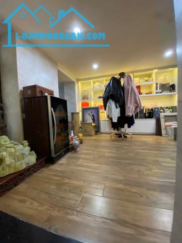 Bán nhà BỒ ĐỀ,LONG BIÊN , 100m 5T giá 26 ty oto KD - 2