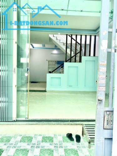 BÁN NHÀ SÁT MT HXH NGUYỄN TƯ GIẢN P12 GÒ VẤP, NGANG 5M, GIÁ CHƯA TỚI 5 TỶ - 1
