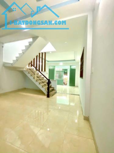 BÁN NHÀ SÁT MT HXH NGUYỄN TƯ GIẢN P12 GÒ VẤP, NGANG 5M, GIÁ CHƯA TỚI 5 TỶ - 3