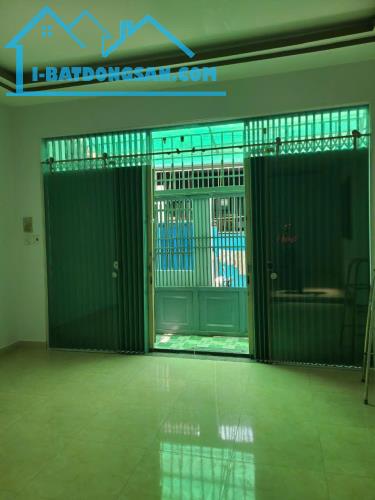 BÁN NHÀ SÁT MT HXH NGUYỄN TƯ GIẢN P12 GÒ VẤP, NGANG 5M, GIÁ CHƯA TỚI 5 TỶ - 5