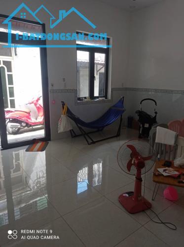 019BT – Bán nhà Lô góc 3 mặt hẻm tải Liên Khu 4-5, 58m2, 4PN sổ riêng, Giảm còn 3.7 tỷ TL - 2