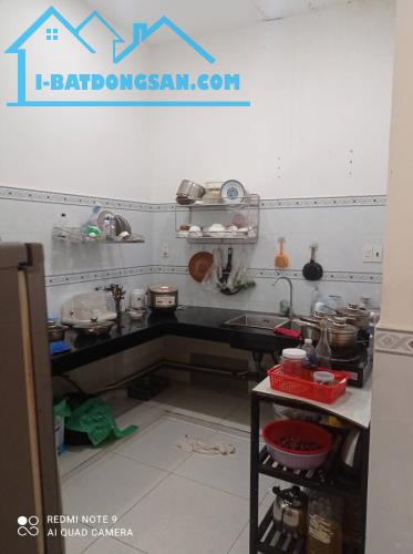 019BT – Bán nhà Lô góc 3 mặt hẻm tải Liên Khu 4-5, 58m2, 4PN sổ riêng, Giảm còn 3.7 tỷ TL - 4