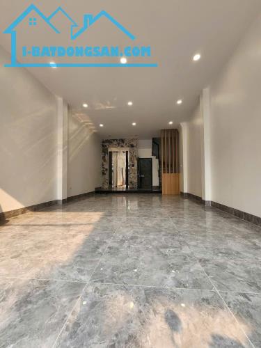 .SIÊU PHẨM NGỌC THỤY - 47M², 6 TẦNG ,THANG MÁY, MT 4,6M , GARA Ô TÔ , FULL NT, 13 TỶ - 1