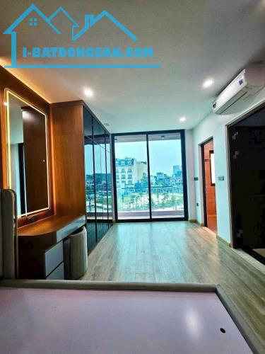 .SIÊU PHẨM NGỌC THỤY - 47M², 6 TẦNG ,THANG MÁY, MT 4,6M , GARA Ô TÔ , FULL NT, 13 TỶ - 2