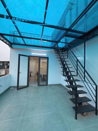 .SIÊU PHẨM NGỌC THỤY - 47M², 6 TẦNG ,THANG MÁY, MT 4,6M , GARA Ô TÔ , FULL NT, 13 TỶ - 5