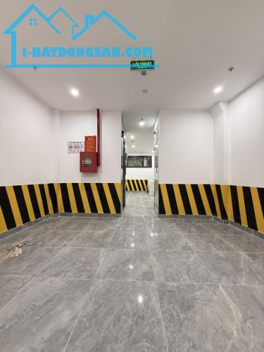 SIÊU PHẨM CCMN, Ô TÔ ĐỖ CỬA, 2 THOÁNG,10M RA PHỐ, DOANH THU 90TR/T, KHU VỰC VIP ĐỐNG ĐA. - 3