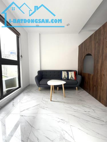 SIÊU PHẨM CCMN, Ô TÔ ĐỖ CỬA, 2 THOÁNG,10M RA PHỐ, DOANH THU 90TR/T, KHU VỰC VIP ĐỐNG ĐA. - 4