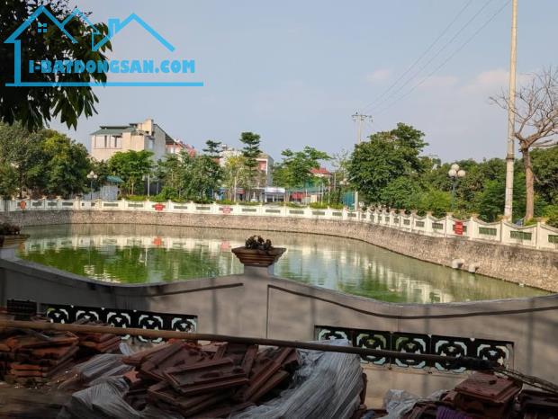 🏡 BÁN NHÀ TÂN LẬP "CỰC PHẨM" - Ô TÔ CHẠY VÒNG QUANH, GIÁ CHỈ 5 TỶ 🚗💨 - KO CÓ CĂN THỨ 2 - 4