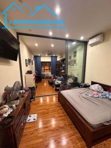 NHÀ ĐẸP TRUNG TÂM QUẬN ĐỐNG ĐA – 68m² – 15.45 tỷ - 1