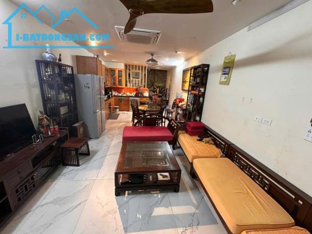 NHÀ ĐẸP TRUNG TÂM QUẬN ĐỐNG ĐA – 68m² – 15.45 tỷ - 3