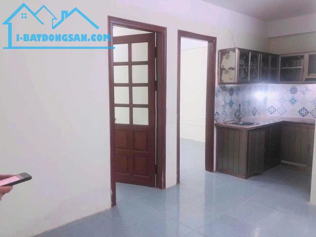 MBKD Thái Thịnh, Đ.Đa 80m2 x 3 tầng, 28 Triệu làm Showroom, Spa, Nha Khoa, T.máy, PCCC - 1