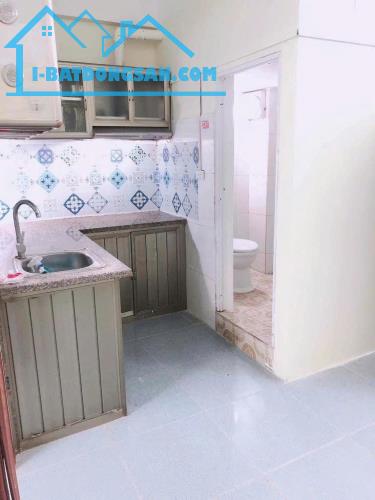 MBKD Thái Thịnh, Đ.Đa 80m2 x 3 tầng, 28 Triệu làm Showroom, Spa, Nha Khoa, T.máy, PCCC - 3