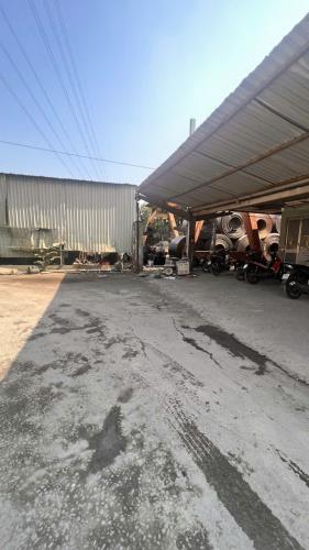 bán xưởng 6500m2 trạm thu phí An Sương.Bình Hưng Hòa B.Bình Tân - 1