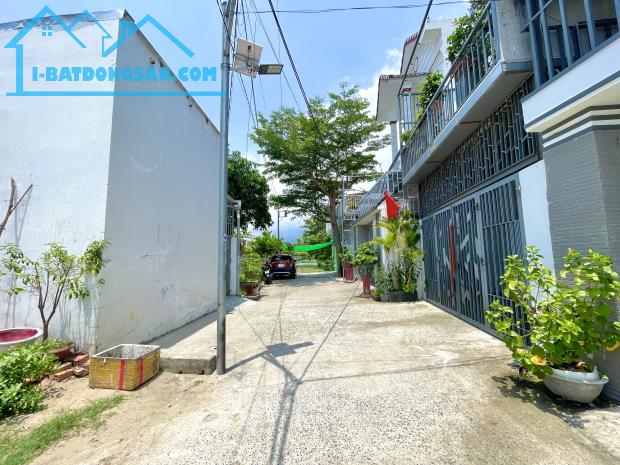 Bán đất 109,7m2 hẻm Thái Thông, giáp KĐT Mỹ Gia Gói 8 - 3