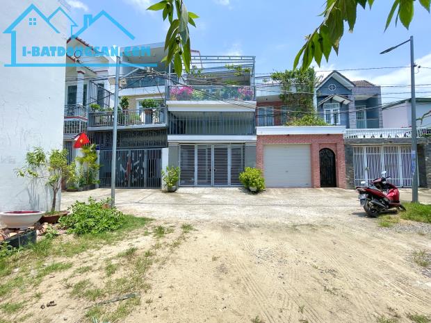 Bán đất 109,7m2 hẻm Thái Thông, giáp KĐT Mỹ Gia Gói 8 - 4