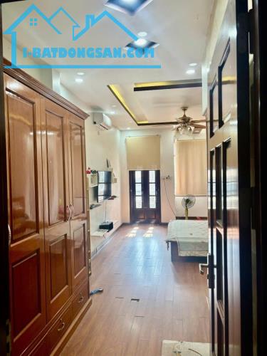 Bán nhà 3 tầng đường (5.5m) lề 2m Nguyễn Đức Trung, Thanh Khê, DT 91m2. Giá tỷ 950 tl - 2